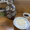 釜あげうどん 長田 in 香の香