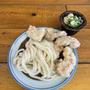 手打うどん 麦蔵