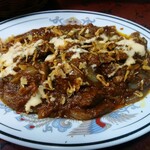 The Kitchen&CAFE - ビーフブナ