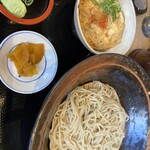 ウエスト うどん - 