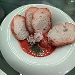 オリエンタルラウンジ - 料理写真: