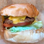 Island Burgers - 