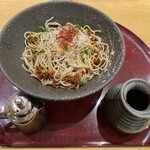 Soba Mure - 