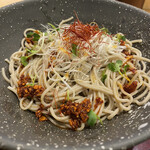 Soba Mure - 