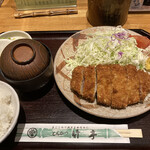 Tonkatsu Taketei - 