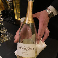 ガストロノミー ジョエル・ロブション - 