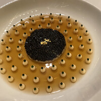 ガストロノミー ジョエル・ロブション - 