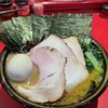 ラーメン 厚木家