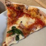 ピッツェリアGG - 