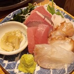 湊川大食堂 - 