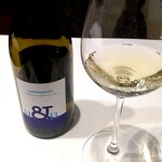 ル・ヴァンキャトル - H&B Languedoc Blanc