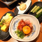 和食さと 堀田通店 - 