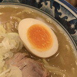 秋葉原ラーメン天神屋 - 