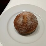 ル・ヴァンキャトル - パン