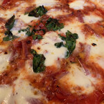 ピッツェリアGG - 