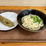 讃岐うどん 上原屋本店 - 