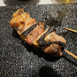 焼き鳥ドリフ - 