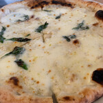 ピッツェリアGG - 