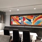 ル・ヴァンキャトル - 絵は居抜きで使われるのかも