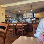 ピッツェリアGG - 