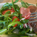 ピッツェリアGG - 