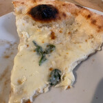 ピッツェリアGG - 