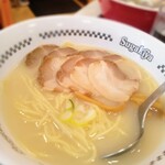 スガキヤ - 