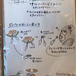 ピッツェリアGG - 