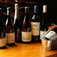 Wine Pairing / ワインペアリング