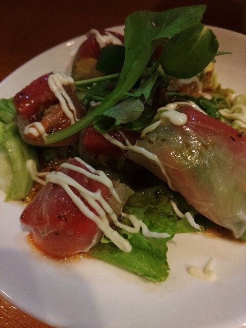 Shokuraku Chubo Mu photo 3