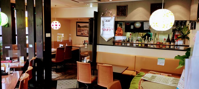 HAPPY Skytree Curry Ya photo 5