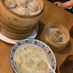 金陵一絶 王氏湯包 - 