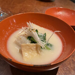 Cuisine d'Osaka Ryo - 