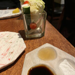 Cuisine d'Osaka Ryo - 