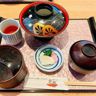 金沢なごみ亭 北都_0