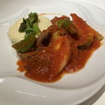 Trattoria BOSSO - 