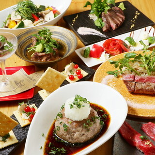 肉バル SHOUTAIAN_1