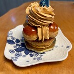 パティスリー・パリセヴェイユ - 