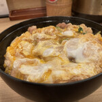 鳥つね自然洞 - 