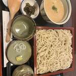 Yabu soba - 