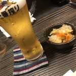 古民家居酒屋 笑壺 - 