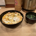 鳥つね自然洞 - 