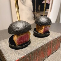 個室焼肉 富士門 恵比寿 - 