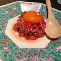 個室焼肉 富士門 恵比寿 - 