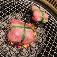 個室焼肉 富士門 恵比寿 - 