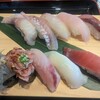 沼津魚がし鮨 流れ鮨 御殿場店