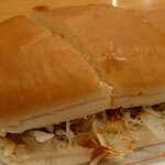 コメダ珈琲店 - でっけー!