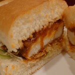 コメダ珈琲店 - いい色!