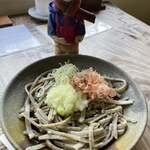 Soba Gura Tanigawa - 