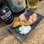 Yakitori Don - 